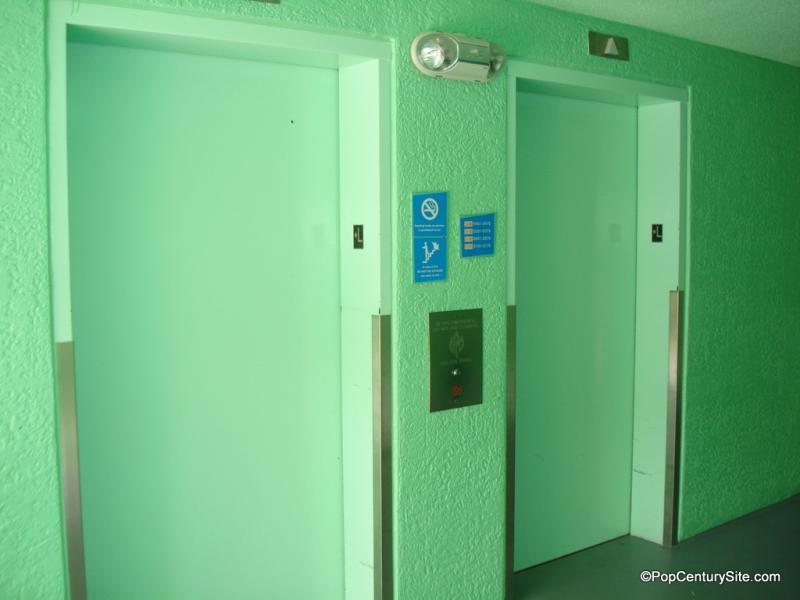 70s Elevators